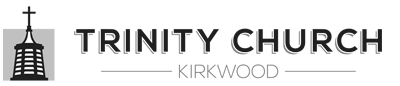 Solo Concert, Trinity Church Kirkwood