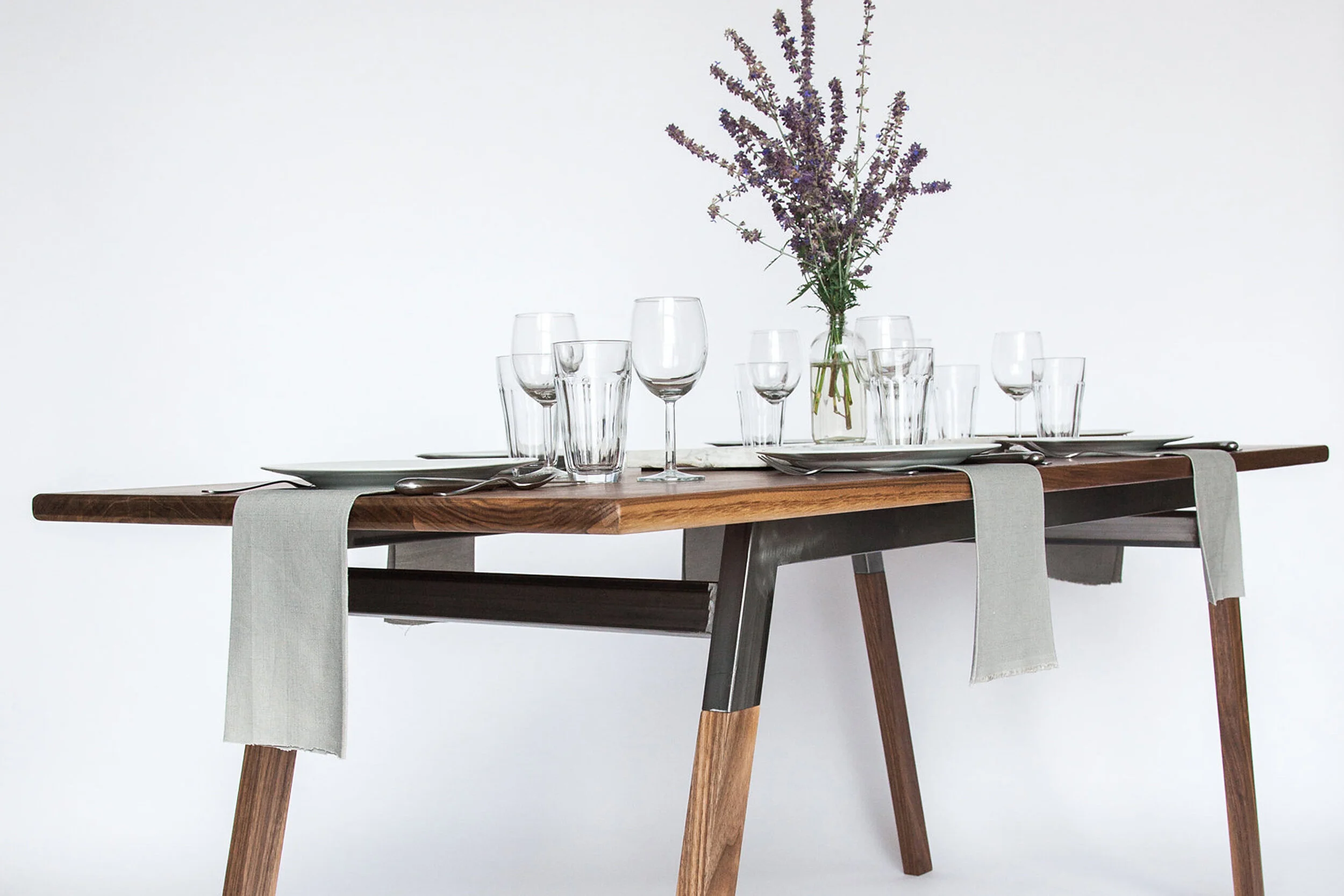 Tables All — New Collar Goods