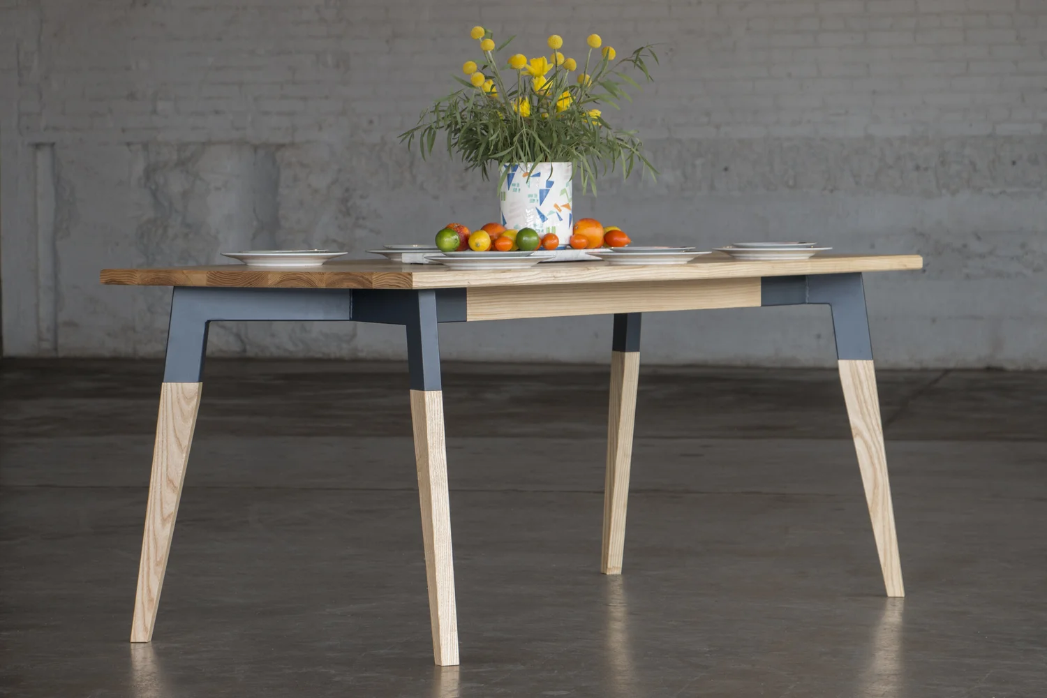 The Jack Table — New Collar Goods