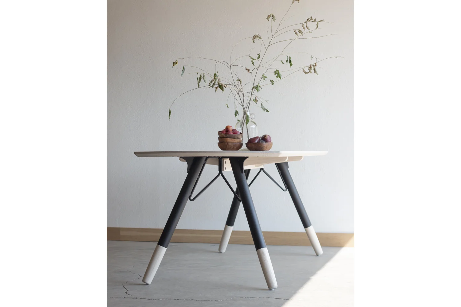 Tables All — New Collar Goods