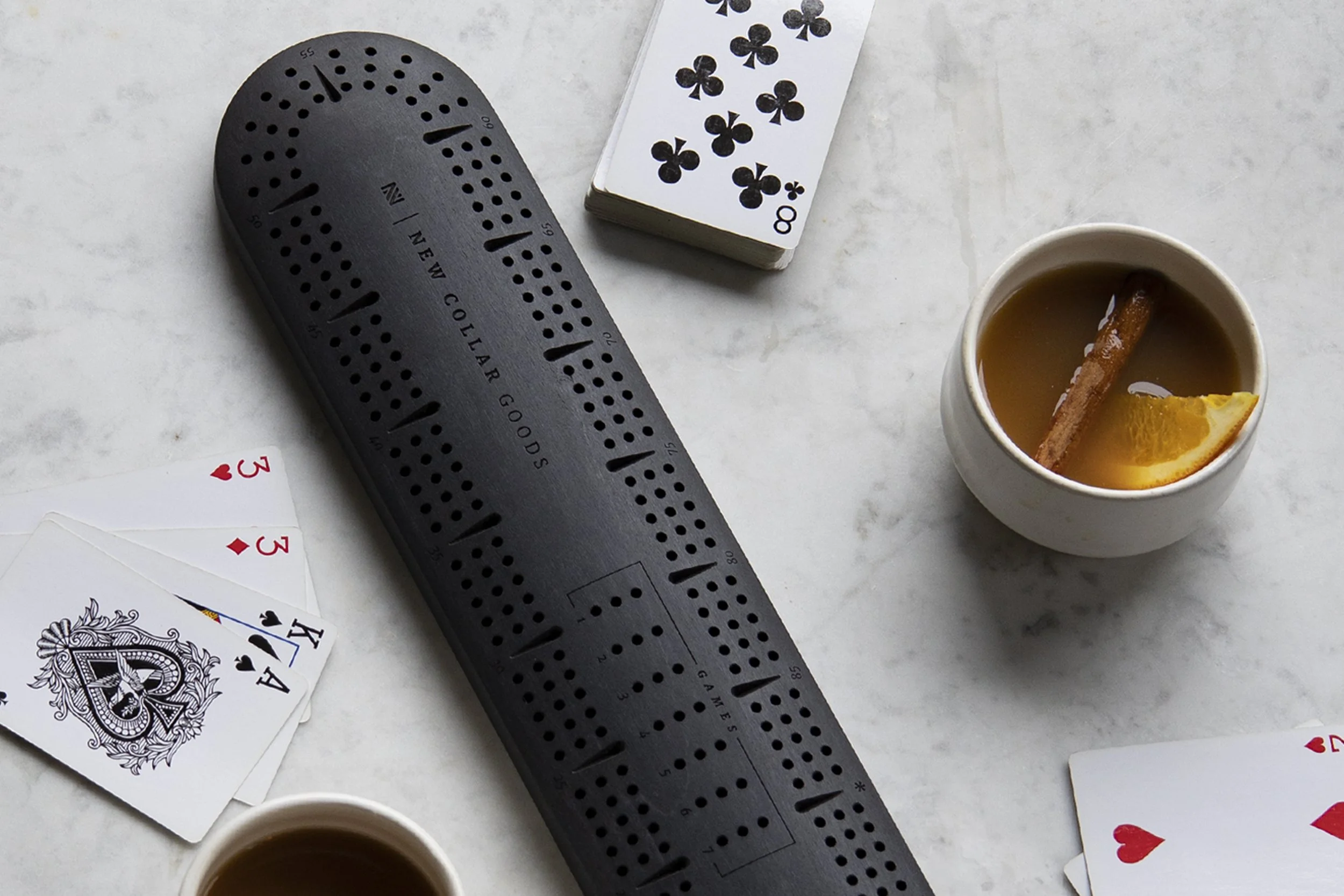 General Store — New Collar Goods