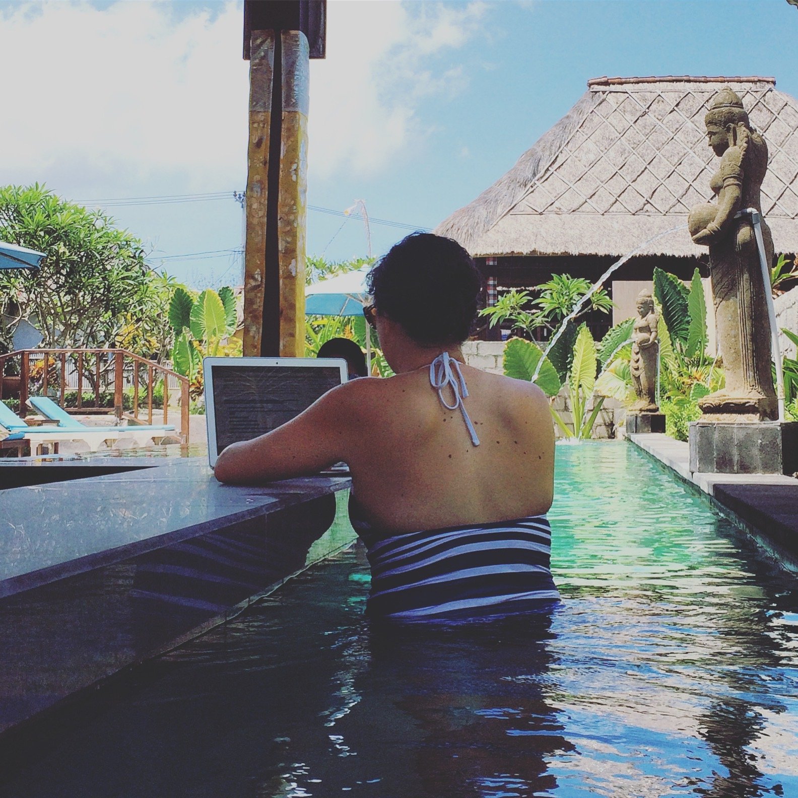 De-stress Your Vacation Preparation