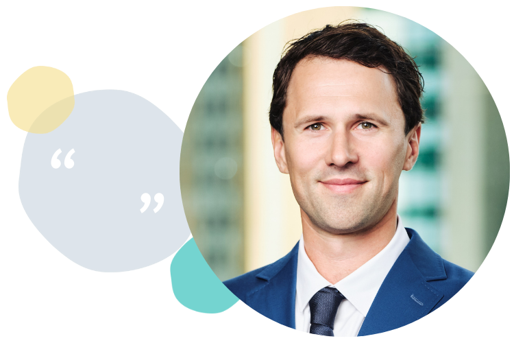 Testimonial: Thomas Fox