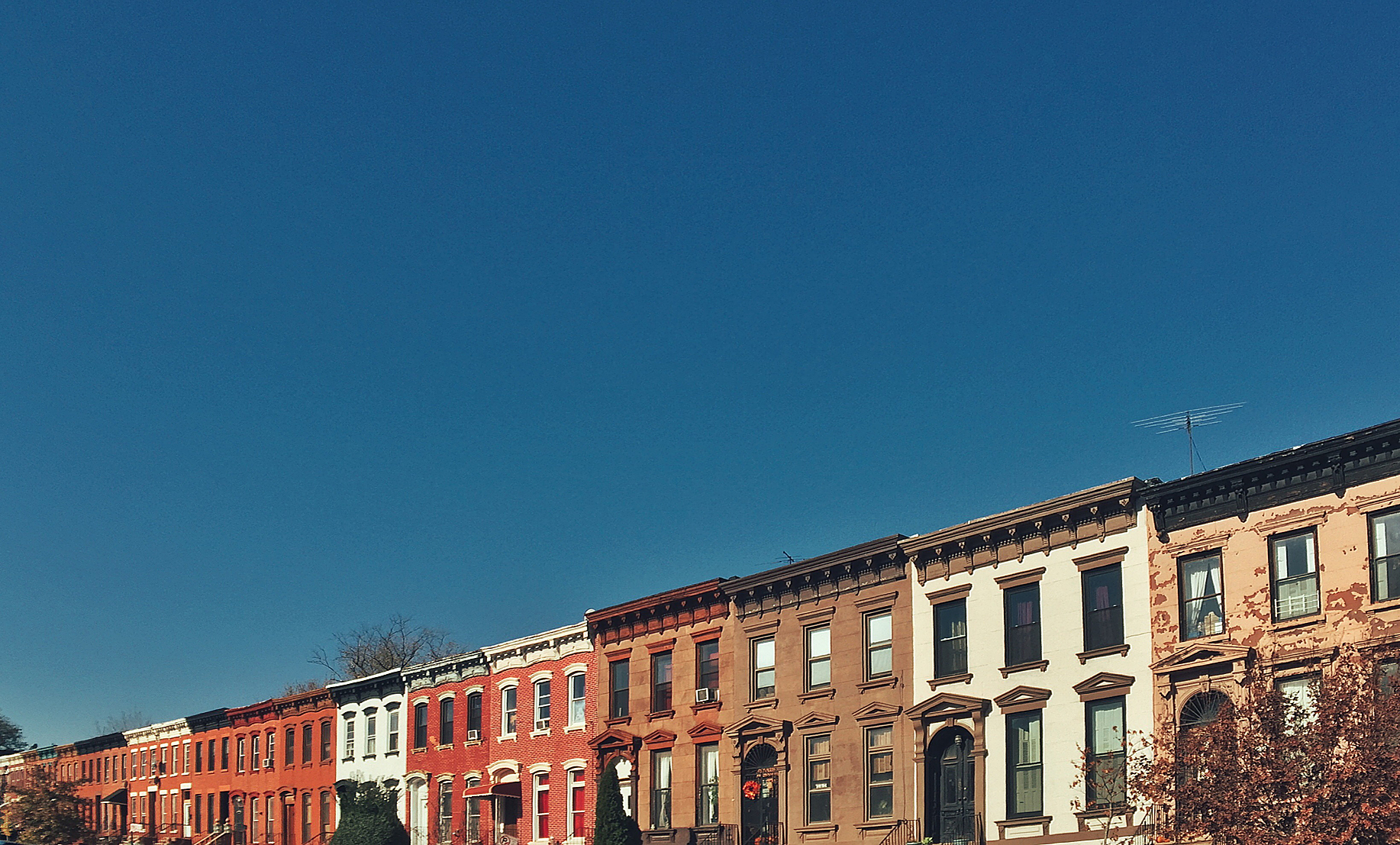 Bed-Stuy, Brooklyn