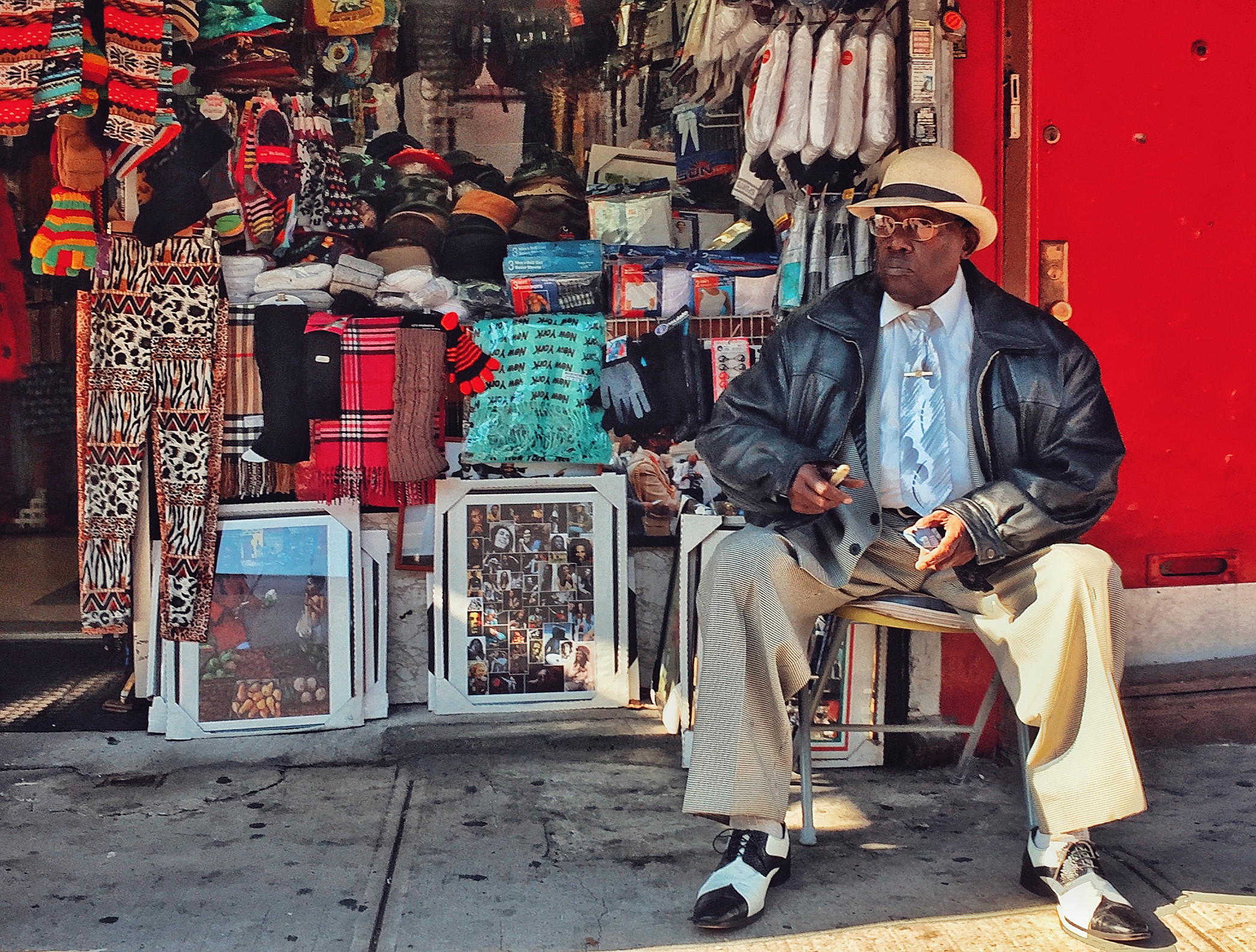 Bed-Stuy, Brooklyn