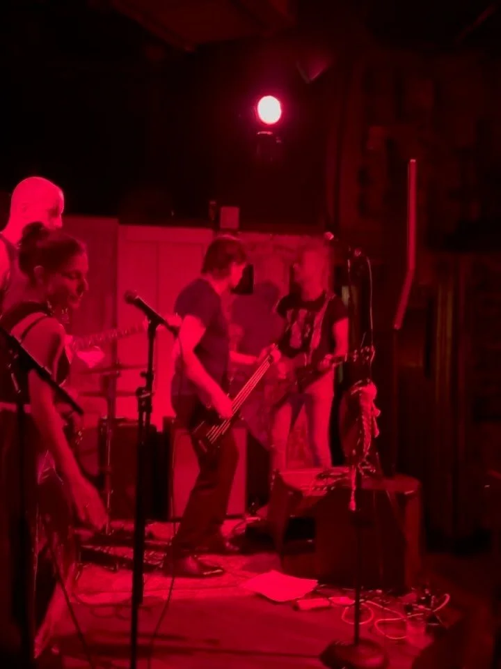 Great show at @bakerfalls with @londonplanenyc showcasing all new songs from m our forthcoming album to be recorded soon!
It&rsquo;s make or break time and it&rsquo;s all &ldquo;make&rdquo; as far as we&rsquo;re concerned!