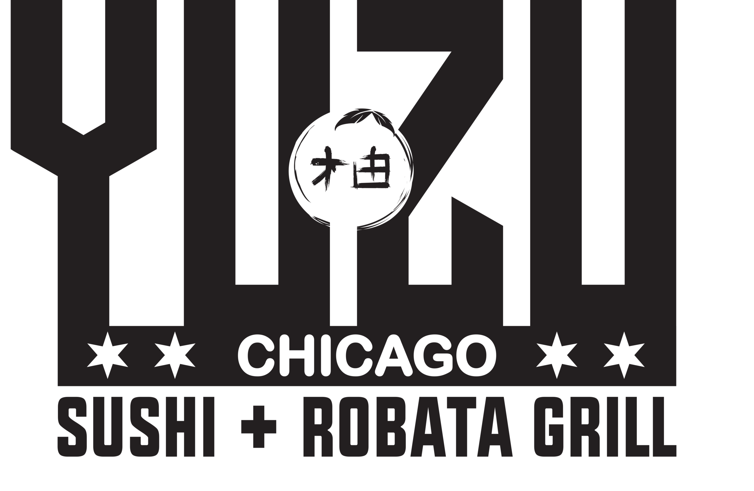 Shop — Yuzu Sushi & Robata Grill