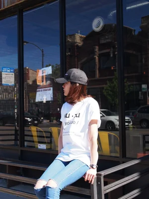 Yuzu Definition — Yuzu Sushi & Robata Grill