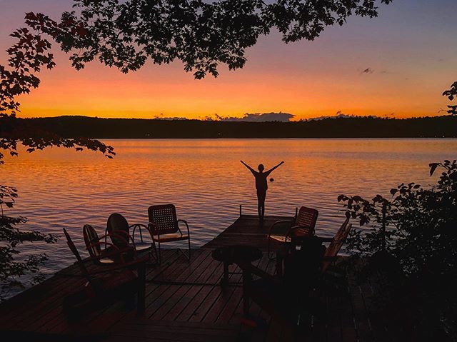 luckiest 12 year old i know.