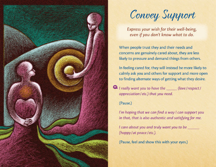 Free Relationship Advice - Support