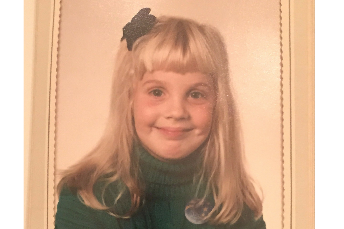 Little Laura
