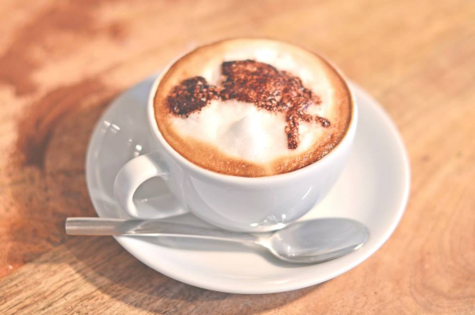Coffee