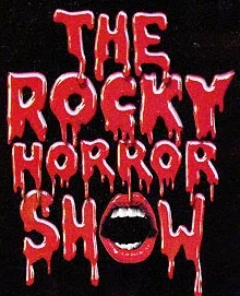 The Rocky Horror Show