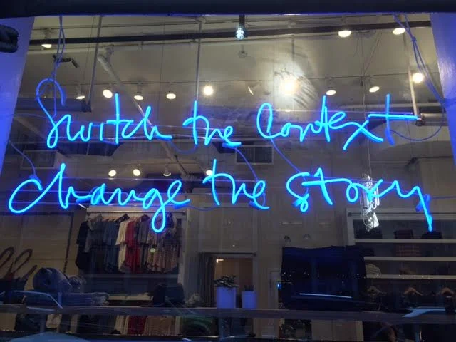 Meditation & Creativity