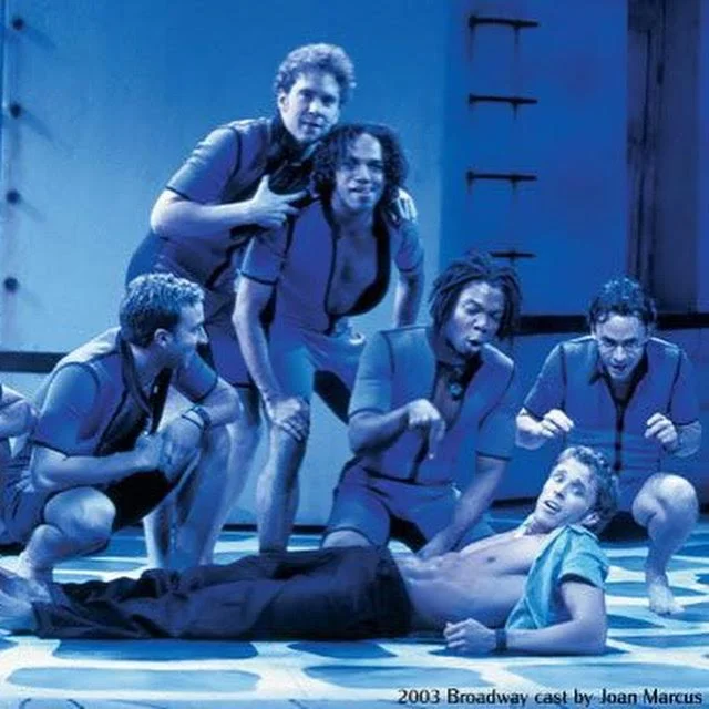 Re-Inspiring the Past