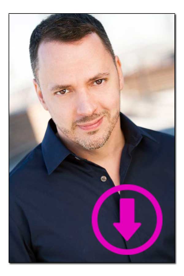 Actor — About Mark Price