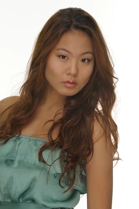 Nicole Kang