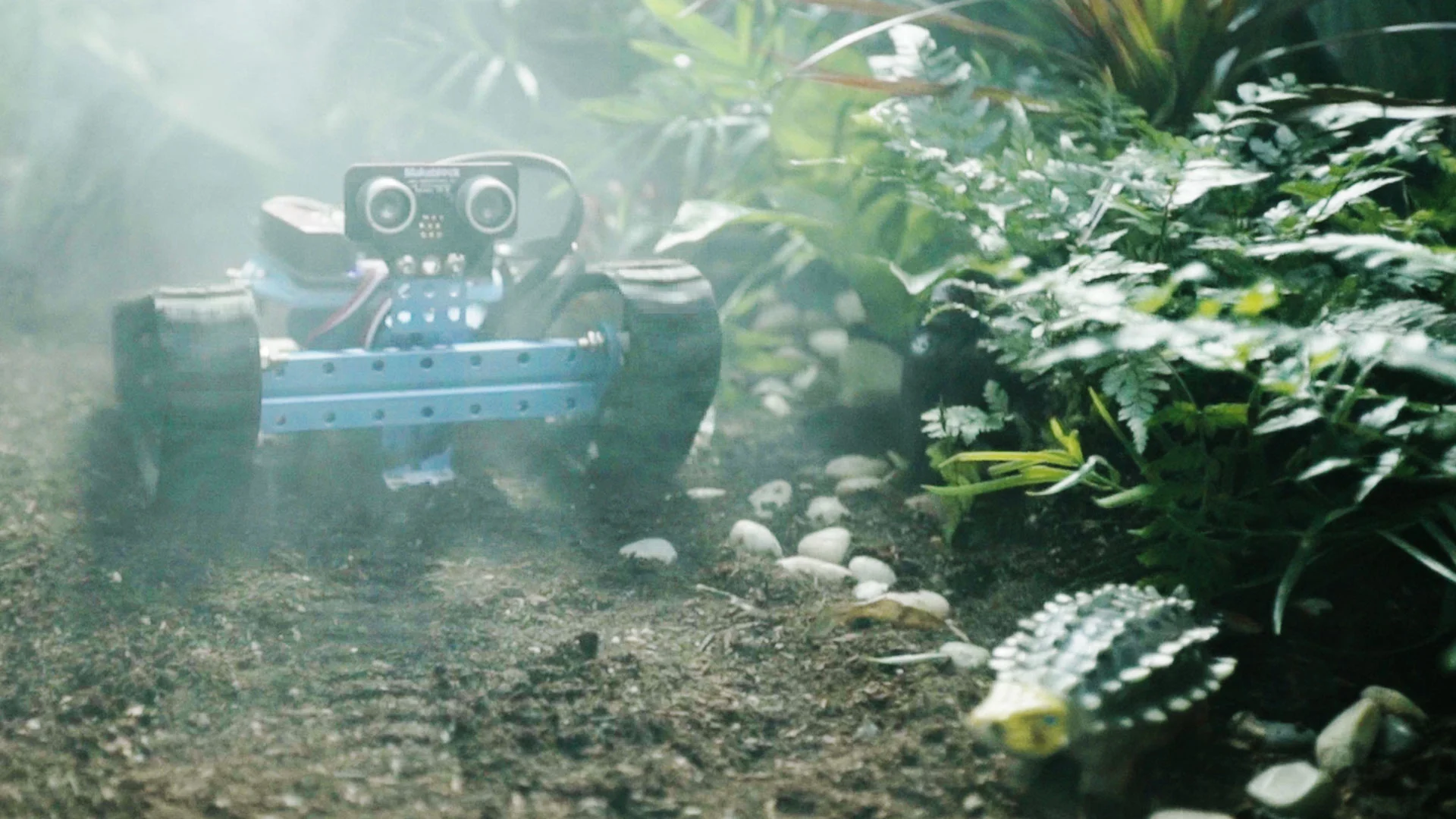 mBot Ranger (Copy)