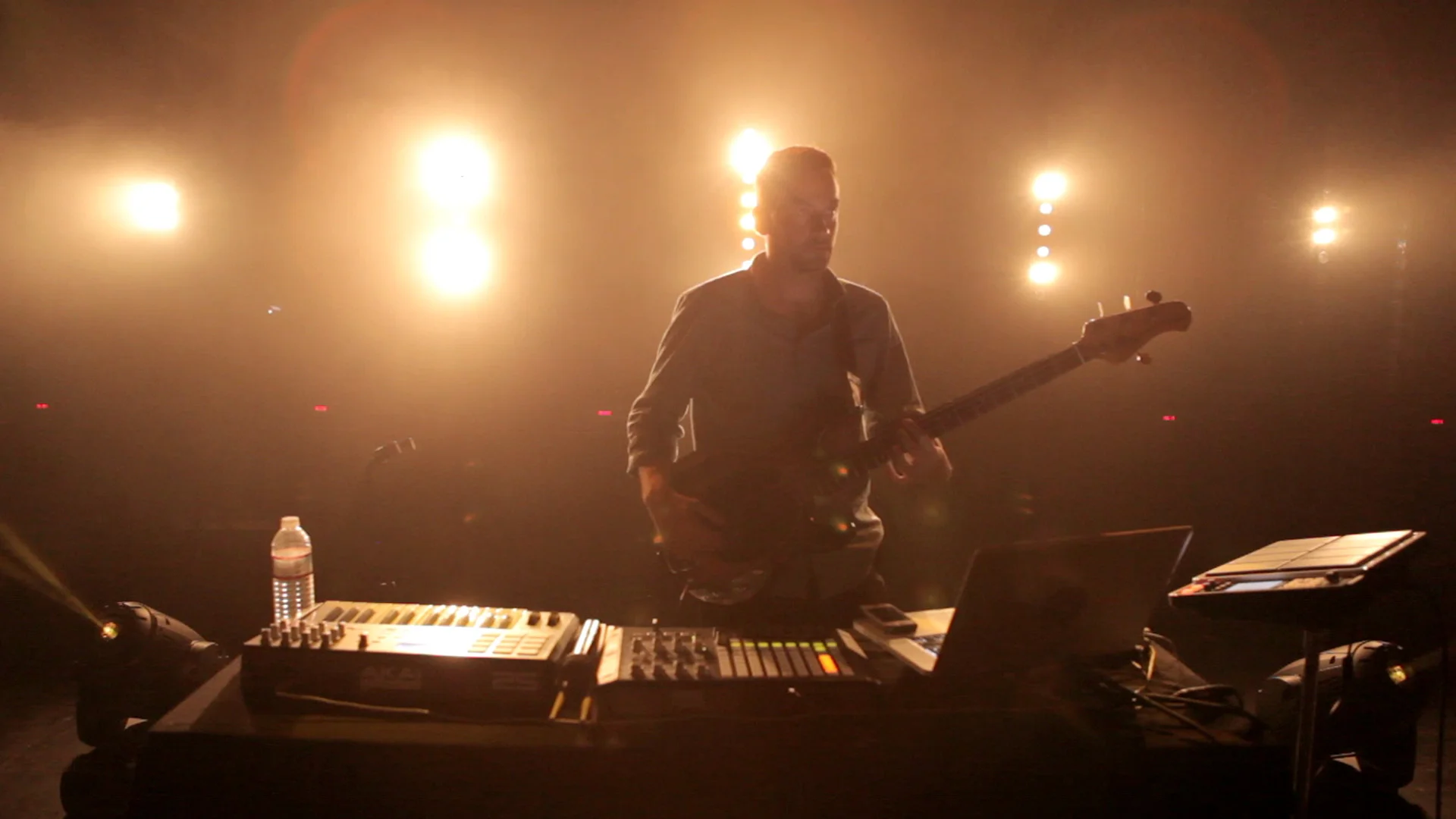 Bonobo Tour (Copy) (Copy) (Copy) (Copy)