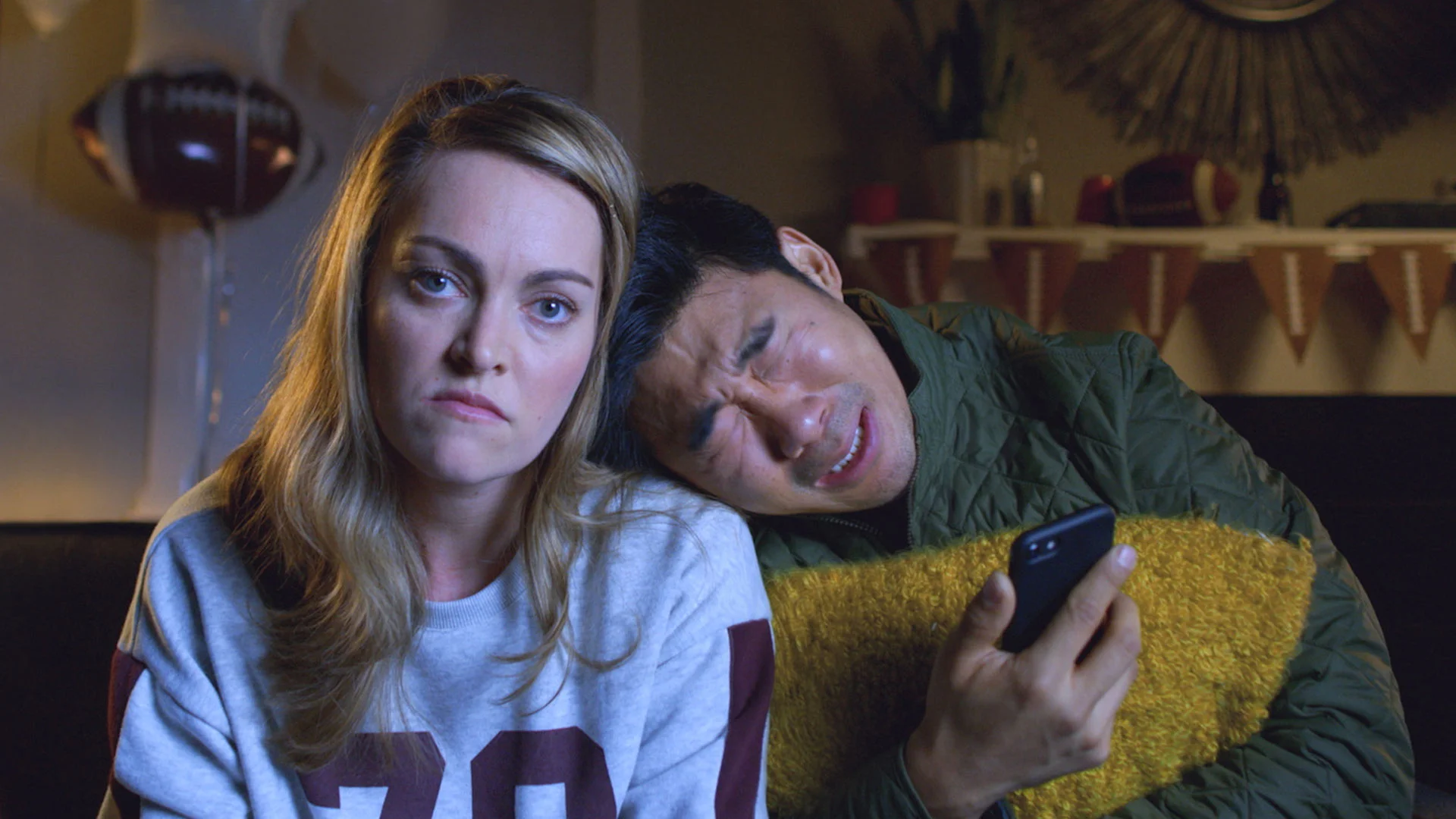 Superbowl: Unhappy Hour (Copy) (Copy) (Copy) (Copy)