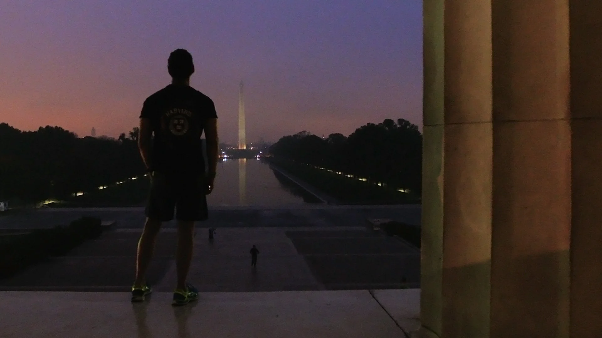 4 Years in D.C. (Copy) (Copy) (Copy) (Copy)