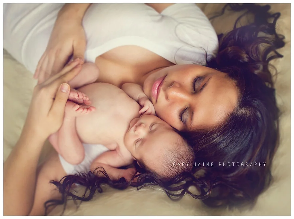 Newborn Photography