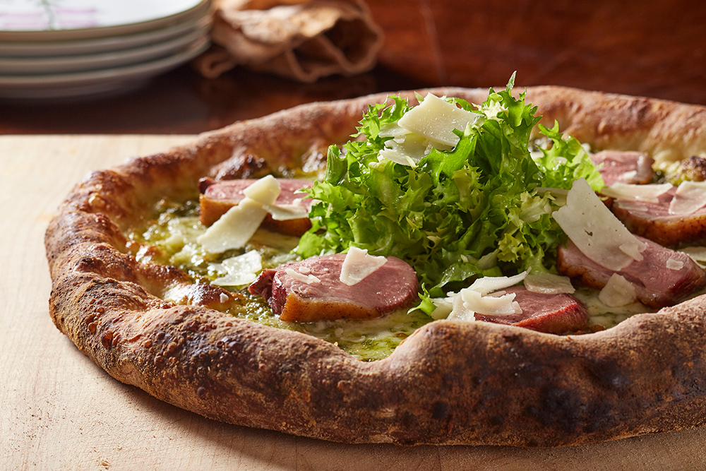 Robert's Pizza & Dough Company