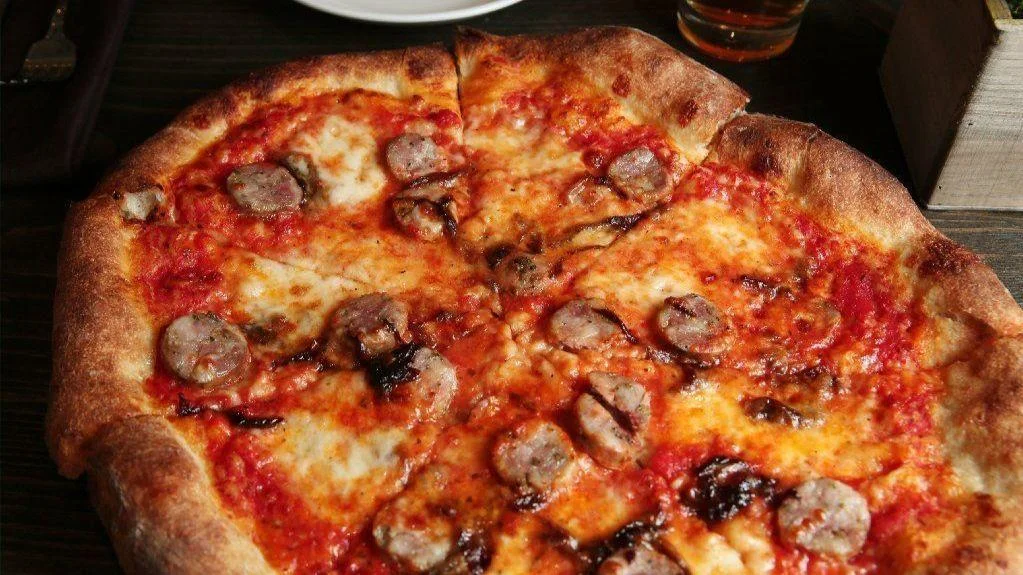 Robert's Pizza & Dough Company
