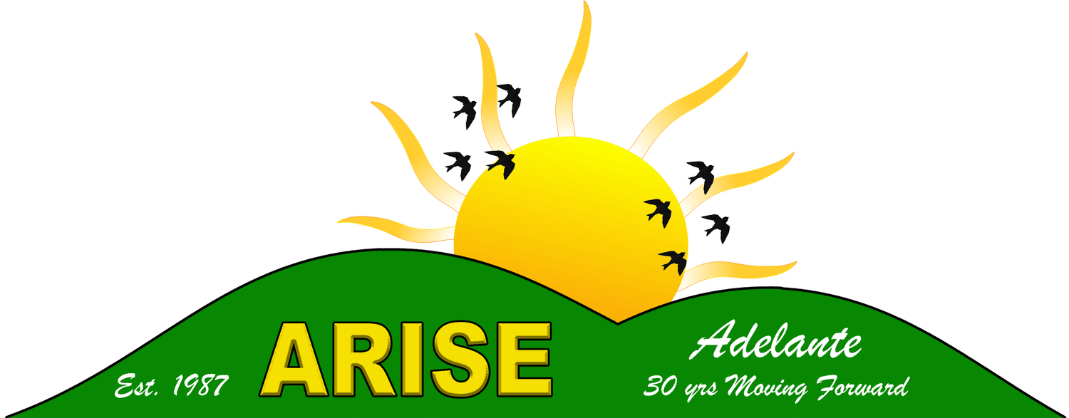 ARISE Adelante