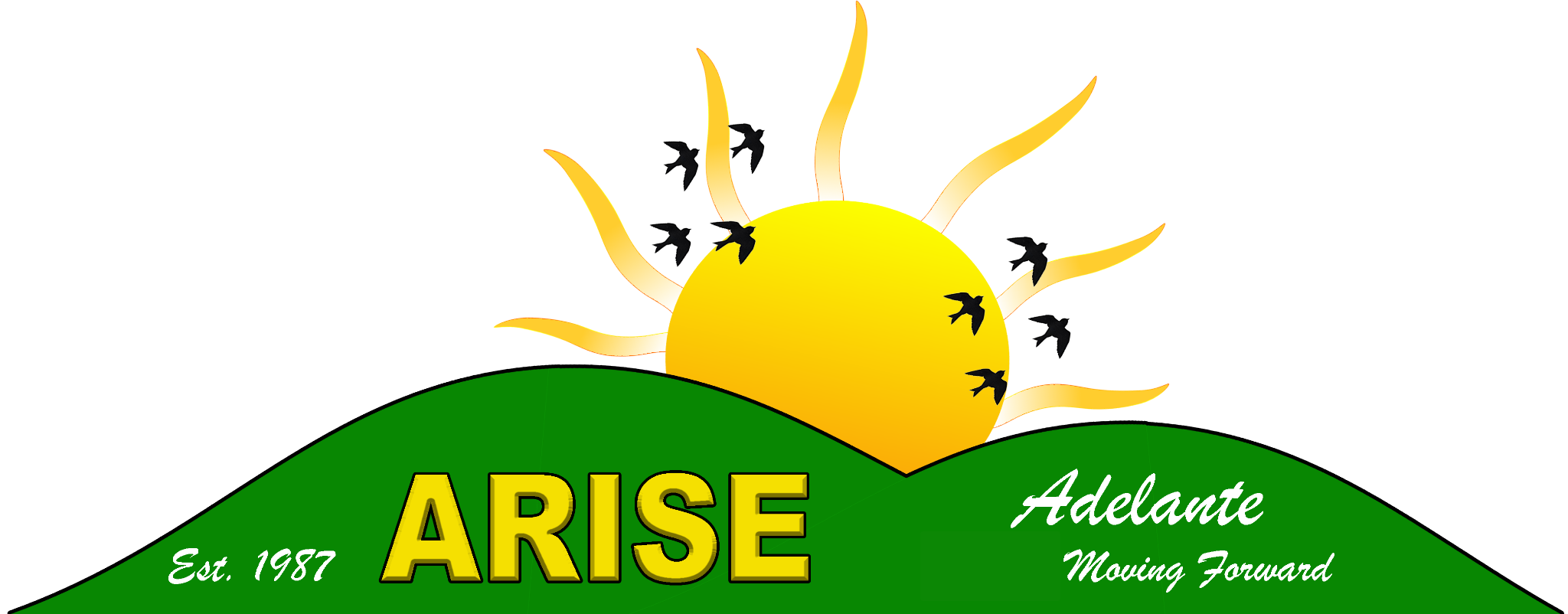 ARISE Adelante