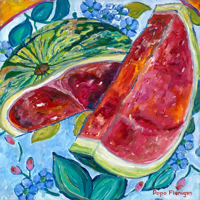 SUMMER MELON