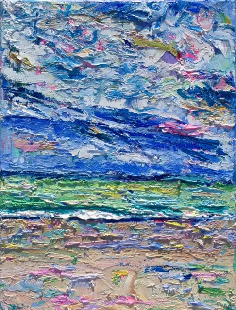 HEAR THE SEA