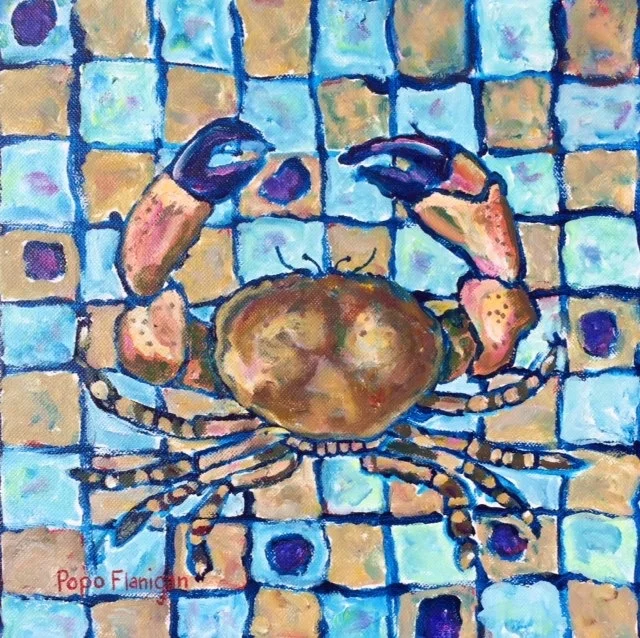 Stone Crab Season