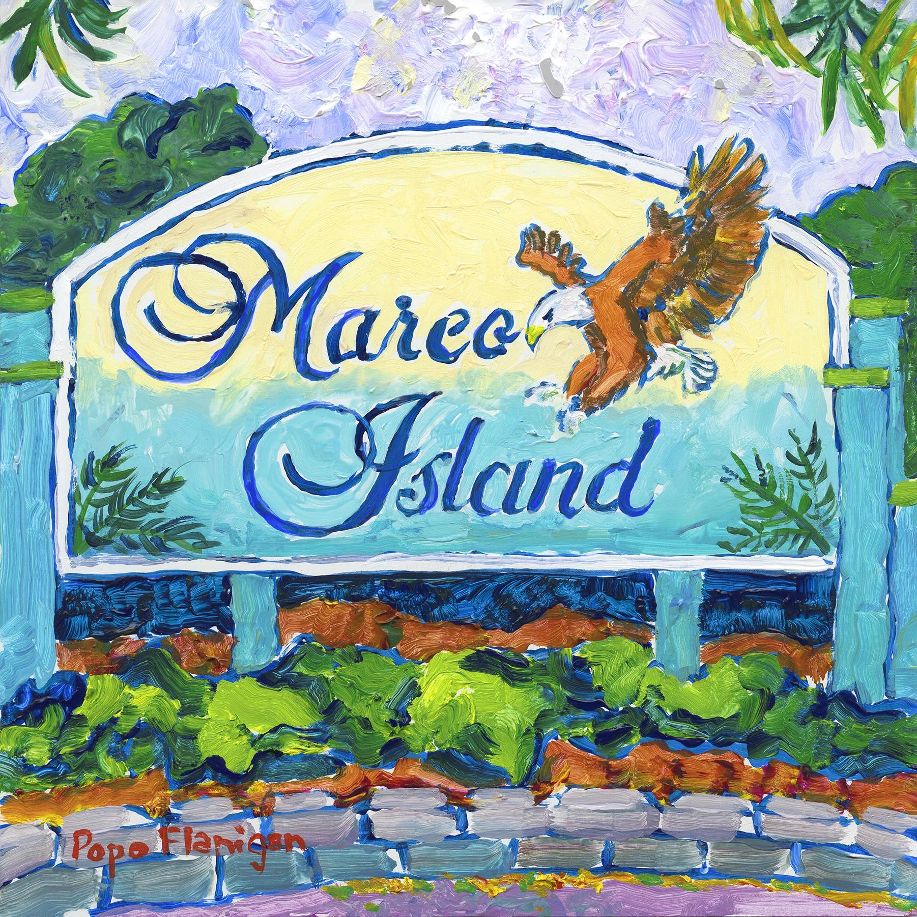 MARCO ISLAND FL