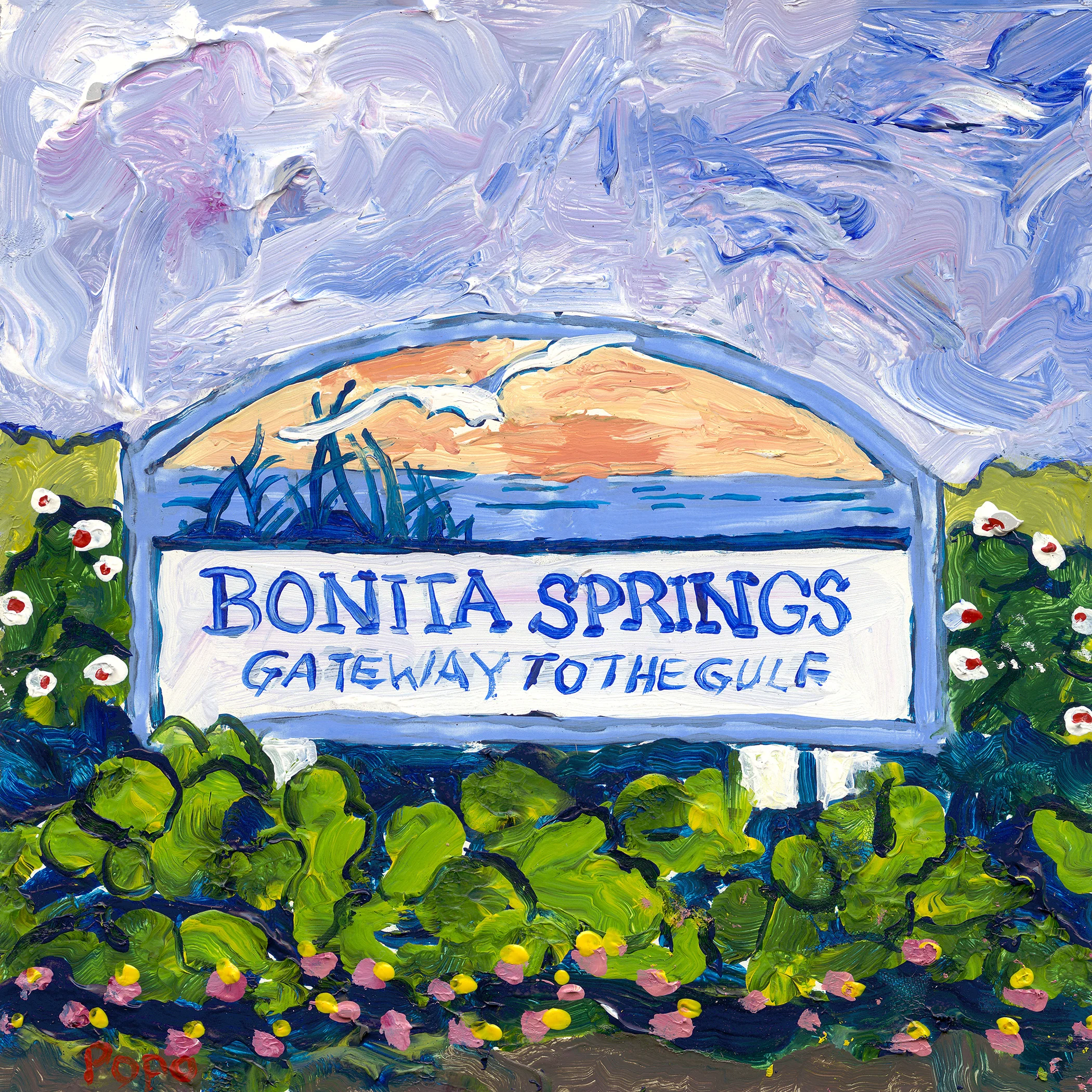 BONITA SPRINGS FL