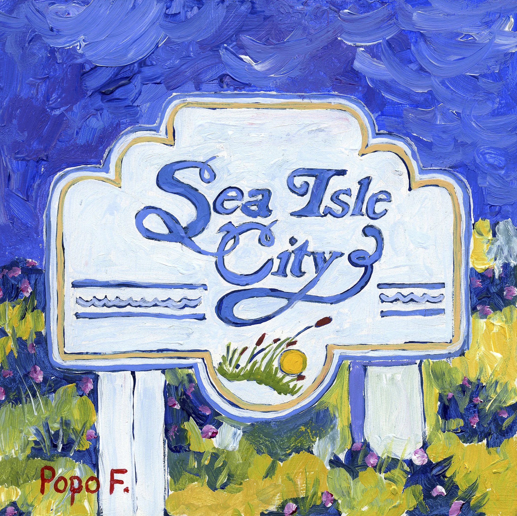 SEA ISLE CITY NJ