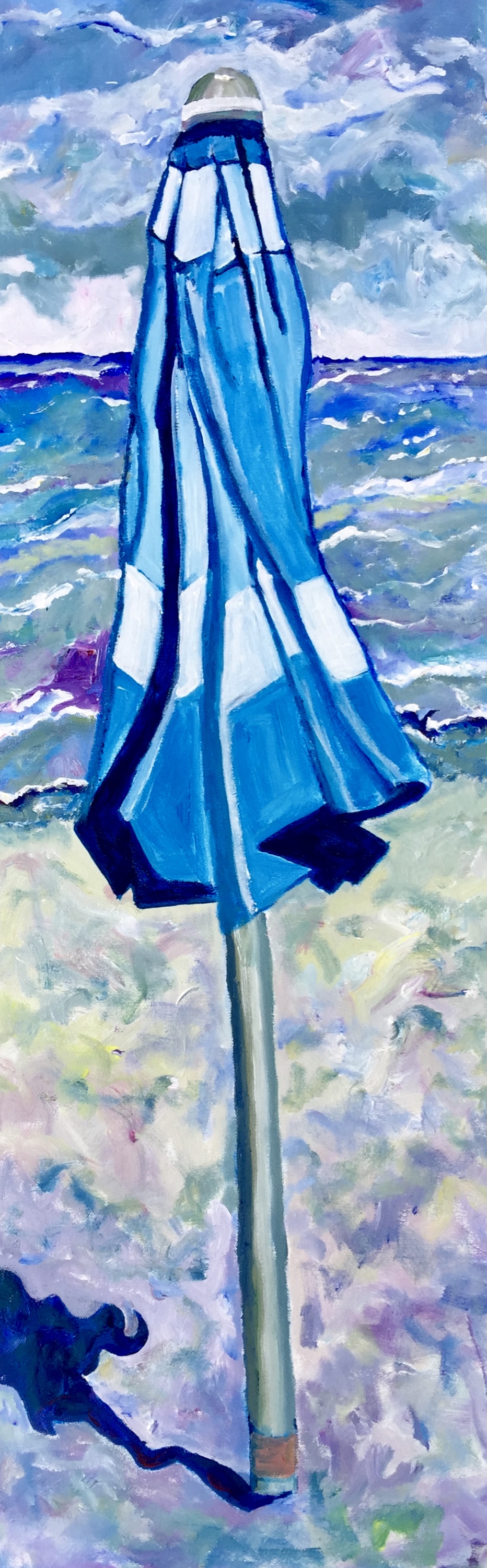 Wild Blue Yonder