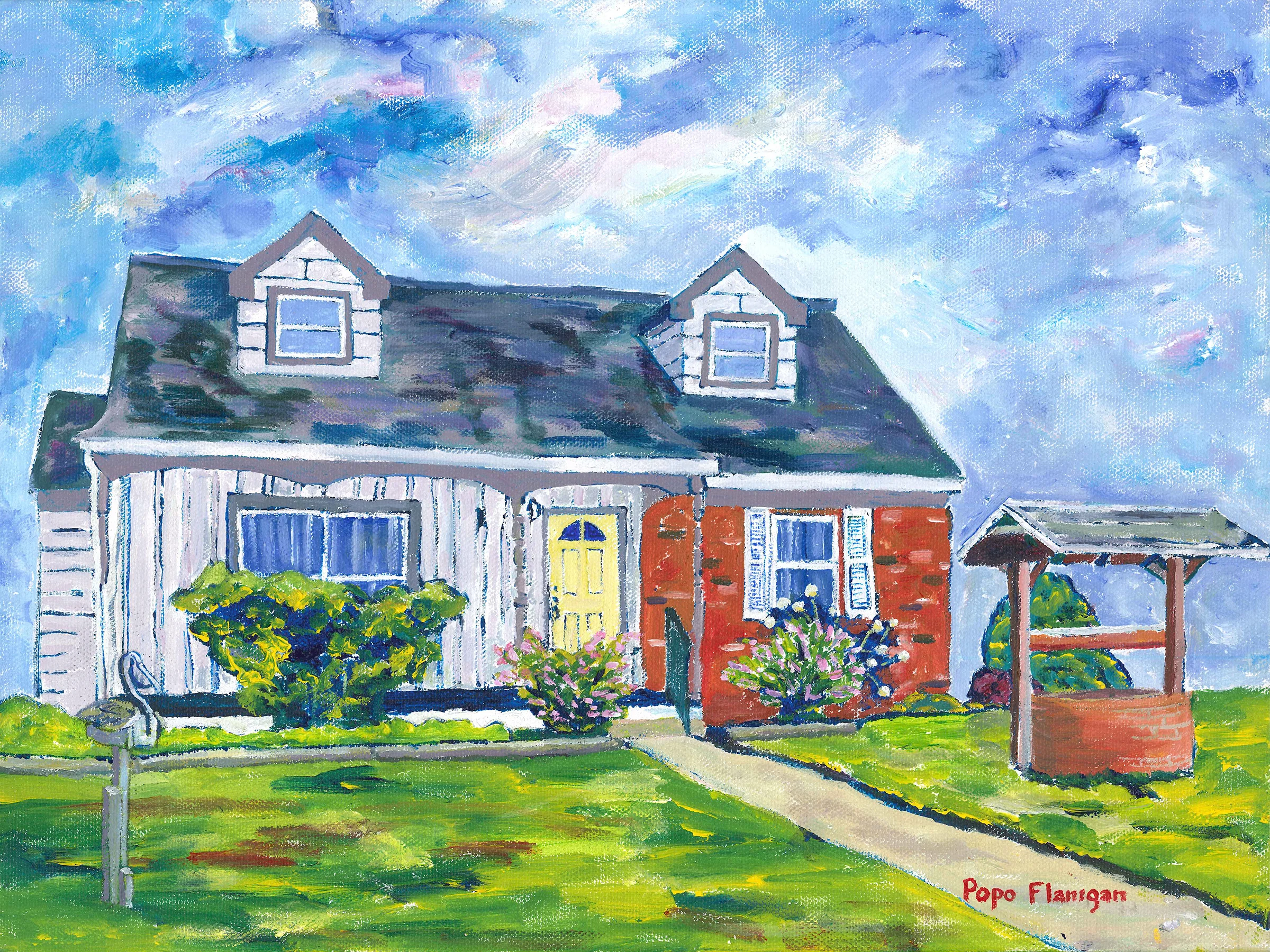 1 BRADY PLACE Brigantine Beach Island