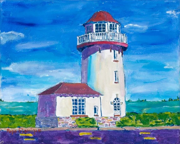 BRIGANTINE REPRESENTATIONAL 