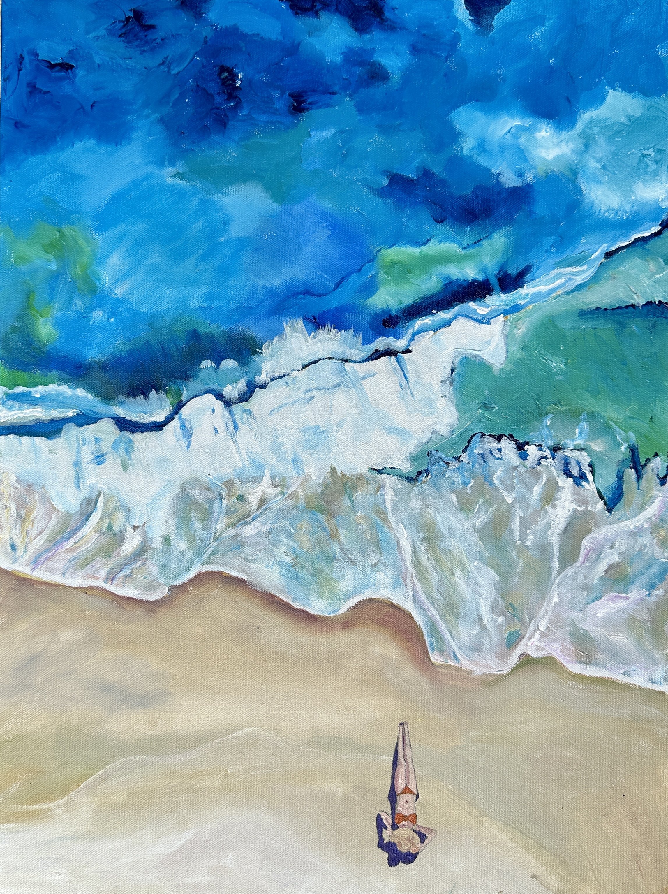"Sea Esta"