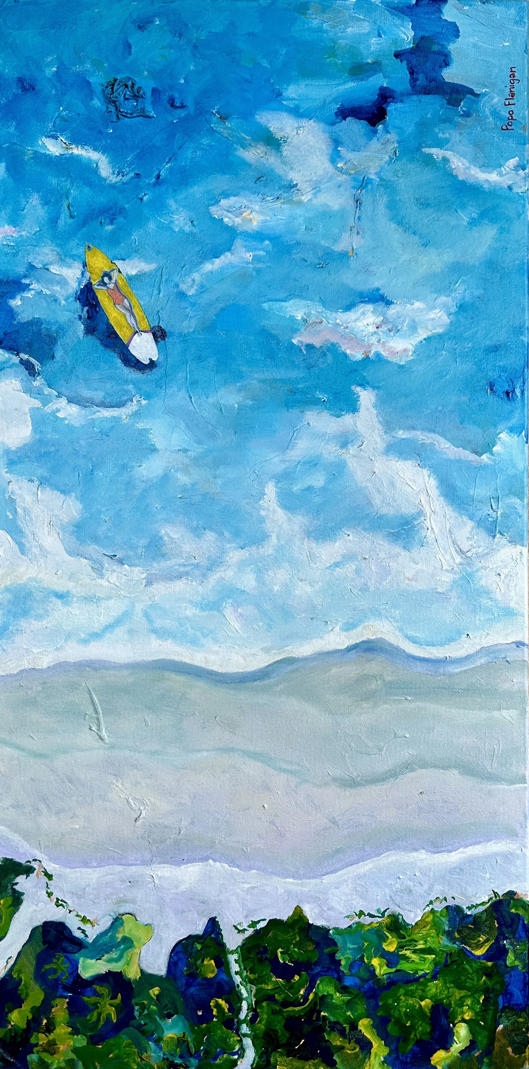 Drone: Drift Away                     $1200.
