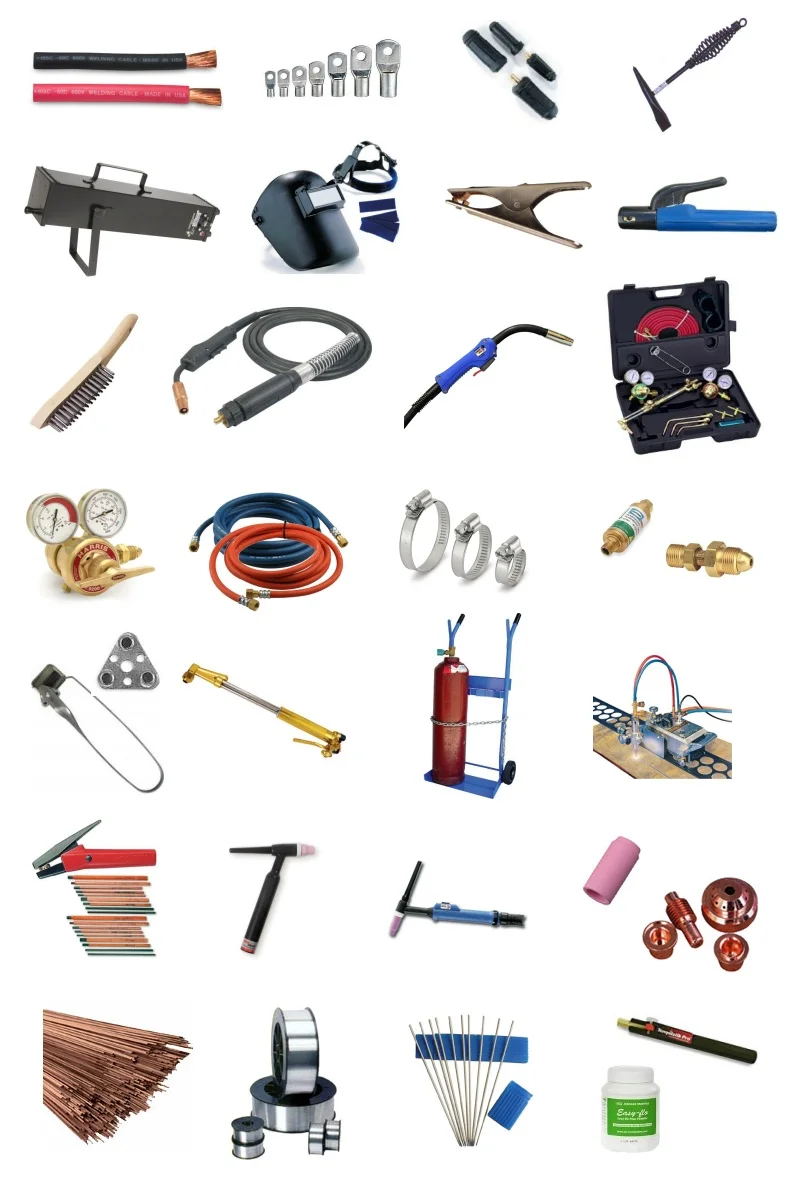 Welding Supplies — C & R Metals, Inc. 3056342111 HOURS MF 730AM5