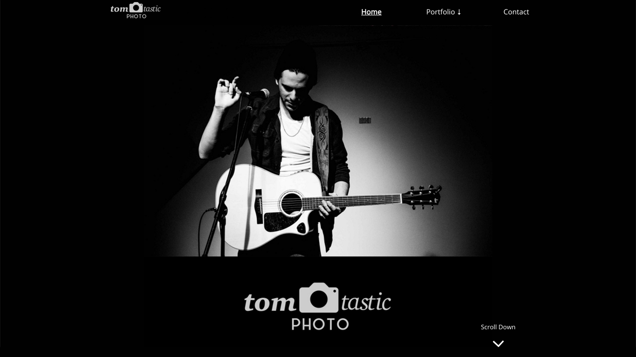 tom-tastic PHOTO (Jersey City | Hudson County) Events, music, portrait, travel, artsy photography. Also graphic design and web development. 