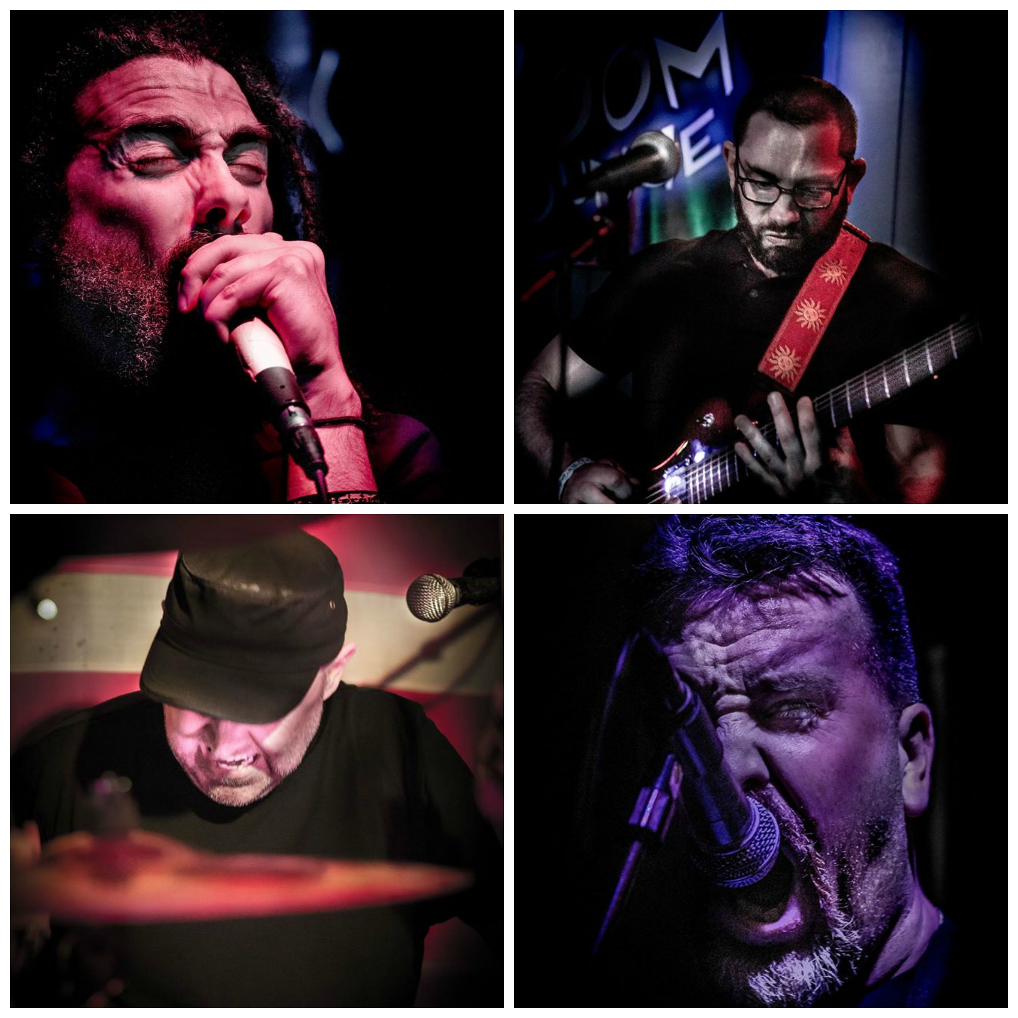 PHOTOS BY NESTOR CORREA