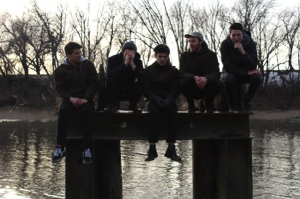 Breaking Tradition. Photo courtesy of Breaking Tradition / Tyler DeMuro
