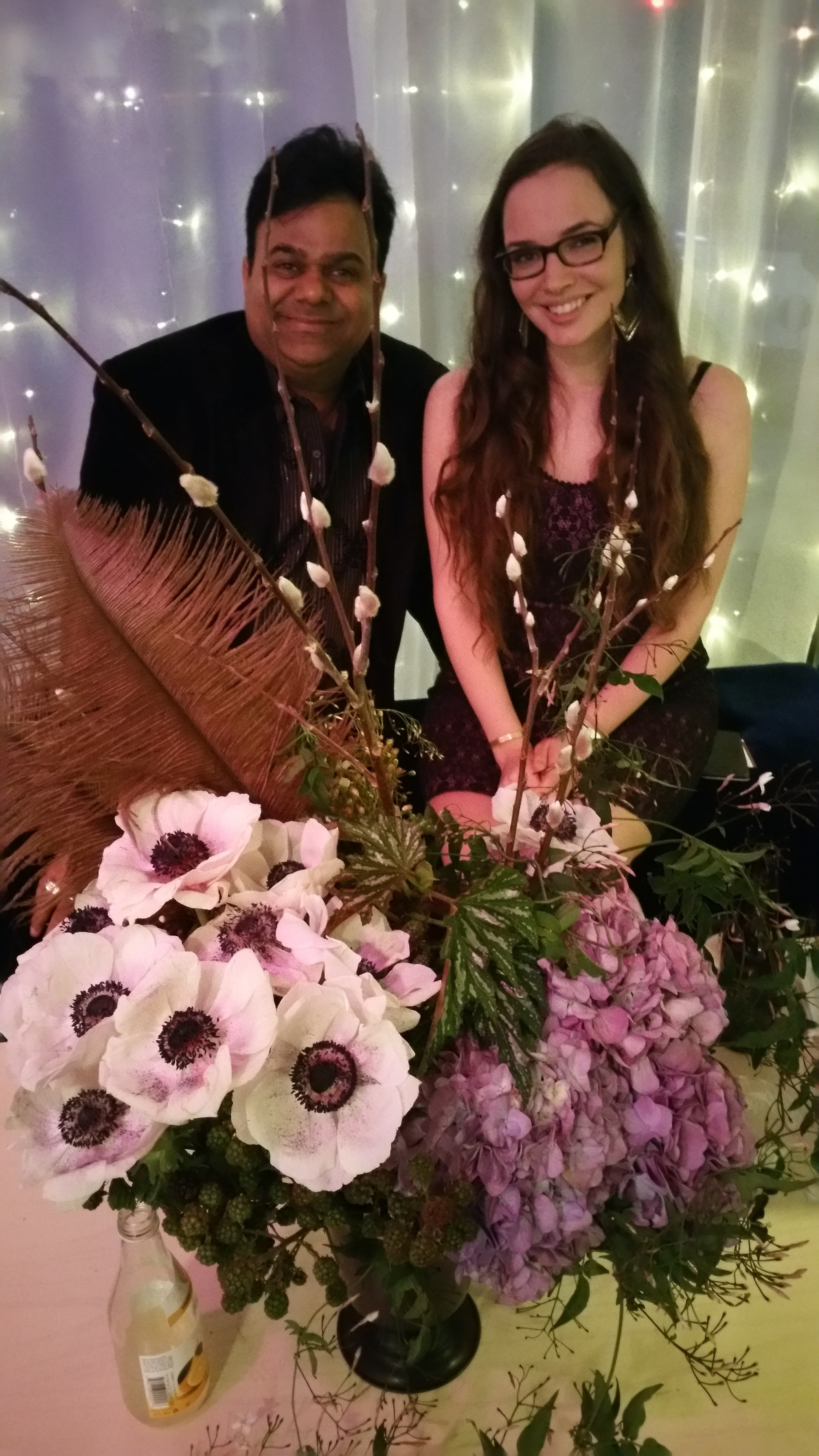 Flowers by Grove Design