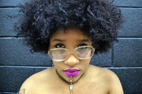 Photograph by Briana Heart