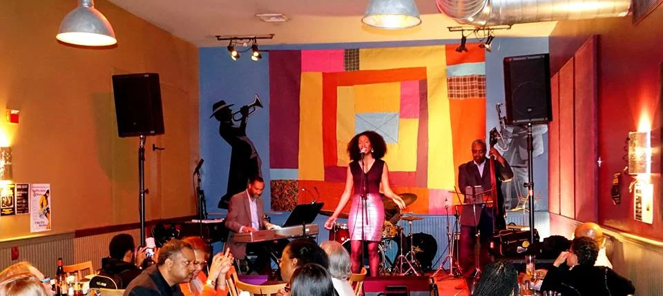 Photo by Gregory Burrus