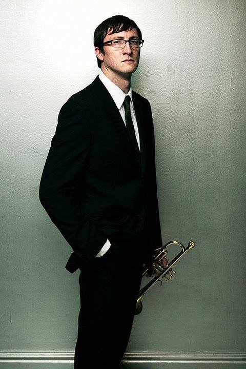 Ted Chubb performs on Sat. April 23rd