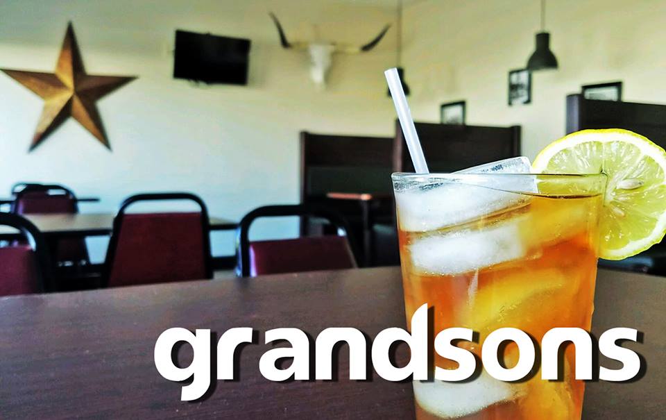 Grandsons: Food, Art, and Community All In the Same Place Artist Nights, Live Music, Vegan-Friendly Hammonton, NJ Posted May 26, 2016